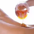 Да, медът може да лекува и това!