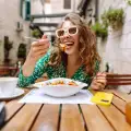Здравословно хранене през лятото: как да избегнем тежки храни?