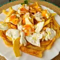 Уевос Ротос (Huevos Rotos)