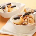 Най-лесният домашен сладолед за лятото само с 2 продукта