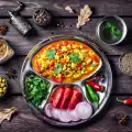 Колорита на индийската кухня в три емблематични рецепти