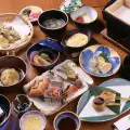 Основни продукти, използвани в японската кухня