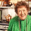 Великите готвачи: Джулия Чайлд