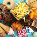 Кои са празните калории и защо трябва да ги избягваме?
