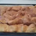 Канелено бързо изкушение