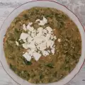 Каша от коприва и киселец