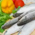 Дни преди Никулден: 1.2 тона незаконна риба от Бургас за Русе