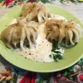 Грузински Хинкали (Khinkali)