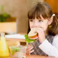 Пригответе на детето си здравословен обяд за училище!