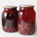 Зимнината на баба – двойно по-евтина от купешката тази година