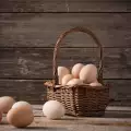 Яжте яйца за здраве и красота, съветват специалисти