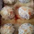 Вкусни кюфтета със зеле