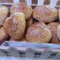Бързи и лесни курабийки