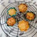 Кускус на фурна за деца