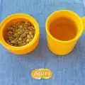 Чай от лайка за лечение на инфекции