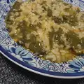 Лападът с ориз на баба