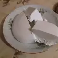 Как се прави домашно крема сирене