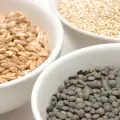 Лимец, спелта и камут - алтернатива на житото