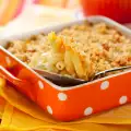 Хапнете си макарони със сирене по случай днешния им празник!