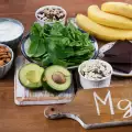 10 храни богати на магнезий, които са полезни за вас