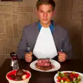 Храни, които мъжете отказват да ядат
