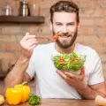 Полезни за мъжкото здраве храни