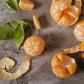 Не изхвърляйте мандариновите кори! Помагат при куп заболявания