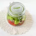 Мариновани чушки стъпка по стъпка
