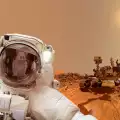 Какво ще правят всъщност китайците на Марс