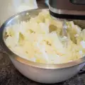 Да си направим сами картофеното пюре на прах