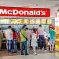Макдоналдс въвежда големи промени в детското меню