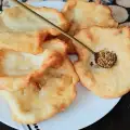 Мекици с пчелен прашец – щипка здраве