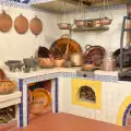 Готварските съдове в мексиканската кулинария