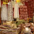 Колбасите в испанската кухня