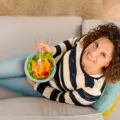 Какво представлява полувегетерианската диета?