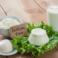 Как да се храним, ако искаме да намалим приема на млечни продукти?