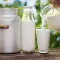 Изкупните цени на млякото с рекордно ниски стойности