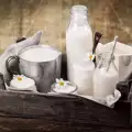 Интересни факти за млякото, маслото и млечните продукти