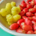 Вижте кой е Магическият плод, който превръща киселото в сладко
