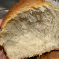 Млечен хляб по японска рецепта