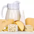 Как правилно да съчетаваме млечните продукти