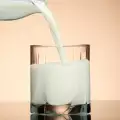 Млечната диета топи 5 кг за седмица