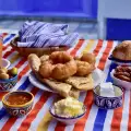 Усети ароматите и вкусовете на мароканската кухня само с 4 храни