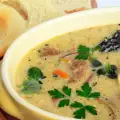Идеи за разхлабващи супи
