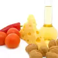 Не се отказвайте от мазнините! Вижте защо