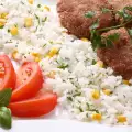 Как да сготвим перфектния ориз