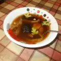 Ошав с индрише