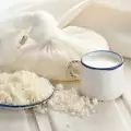 Какво може да сготвим с пресечено мляко