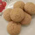 Овесени бисквити от СССР