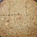 Баница от овесени ядки